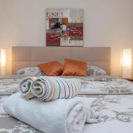 Beautiful In With Wifi Zadar