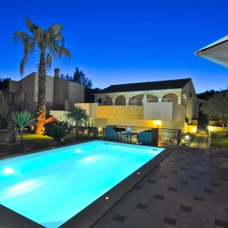 Beautiful In With Wifi Appartement *