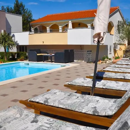 Beautiful In With Wifi Appartement *