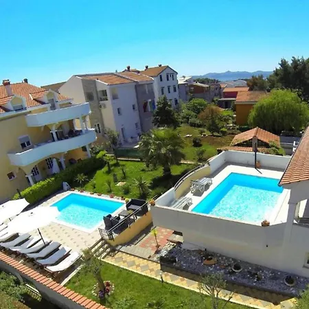 Beautiful In With Wifi Zadar