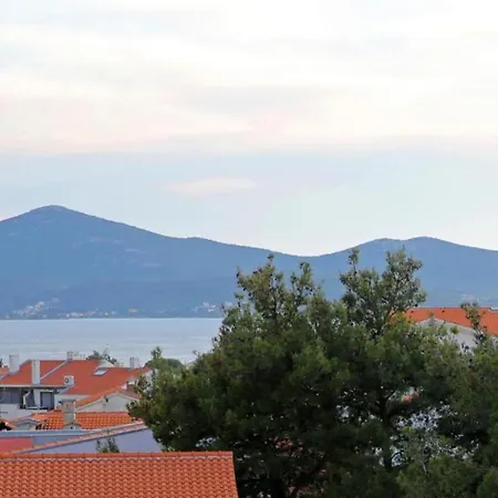 Beautiful In With Wifi Appartement