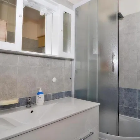 Beautiful In With Wifi Apartament *