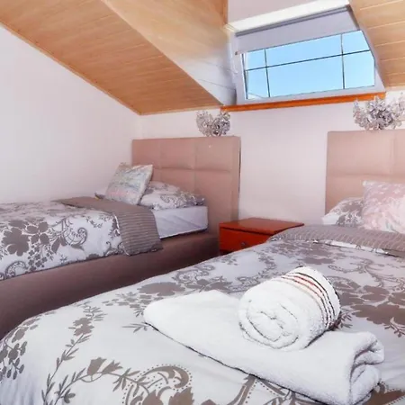 Beautiful In With Wifi