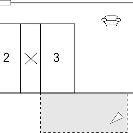 Beautiful In With Wifi Apartament Zadar